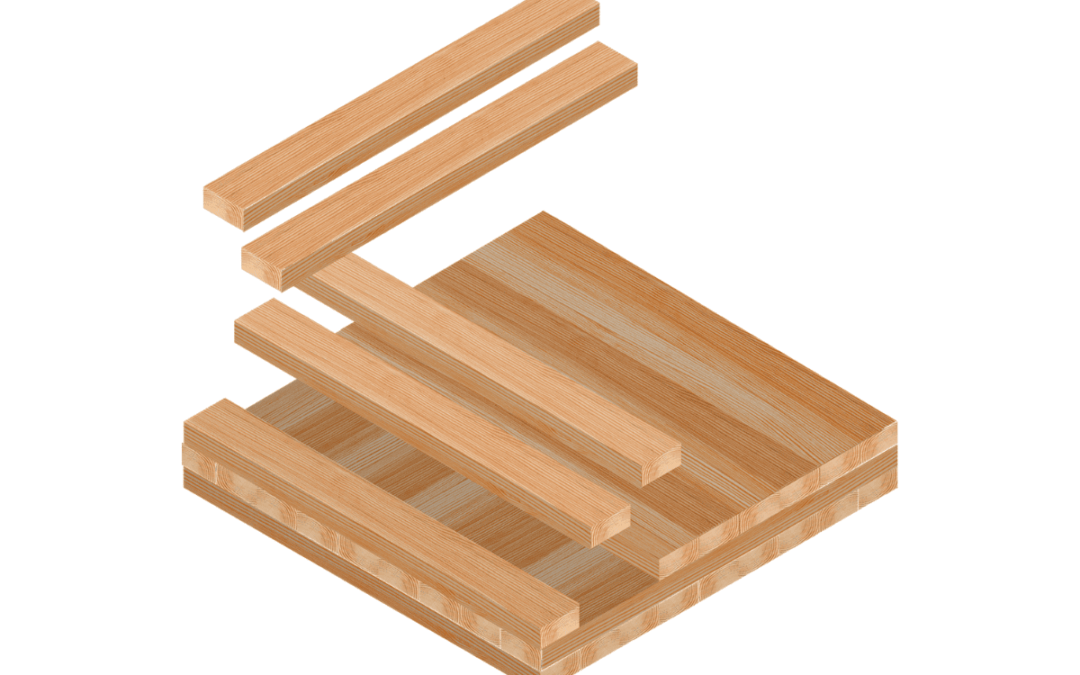 CLT панели – преимущества и особенности