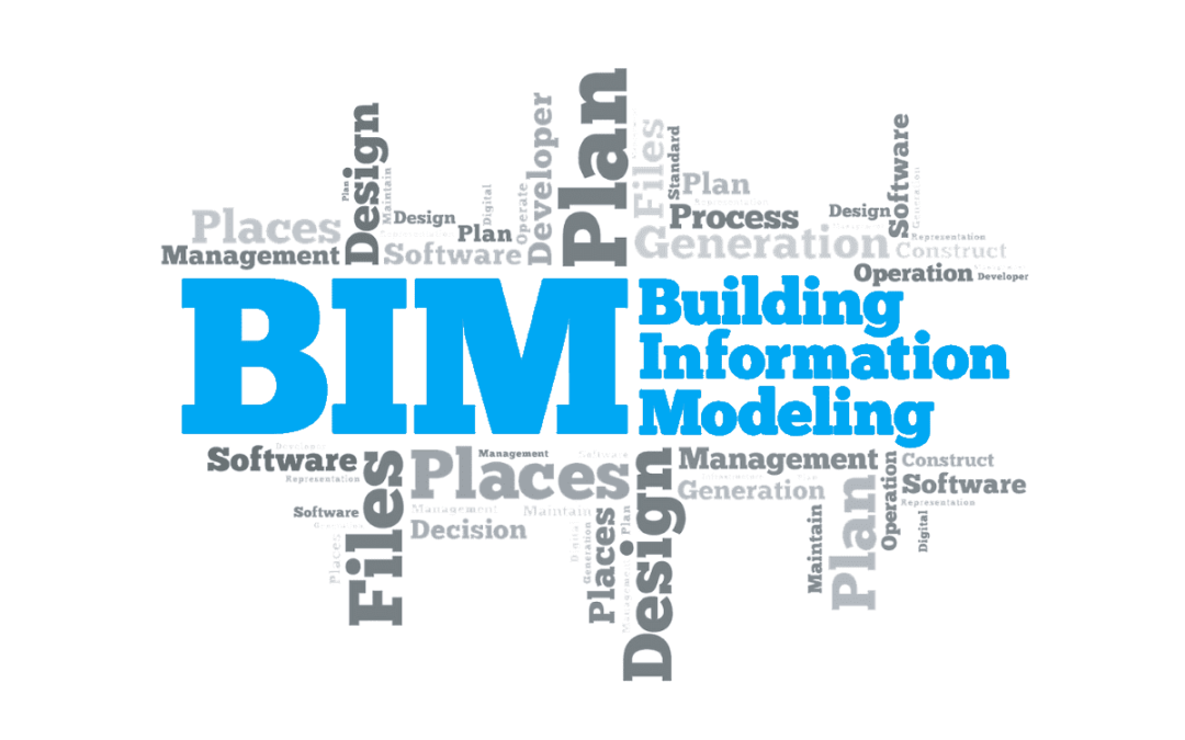 BIM – технология будущего для Вас