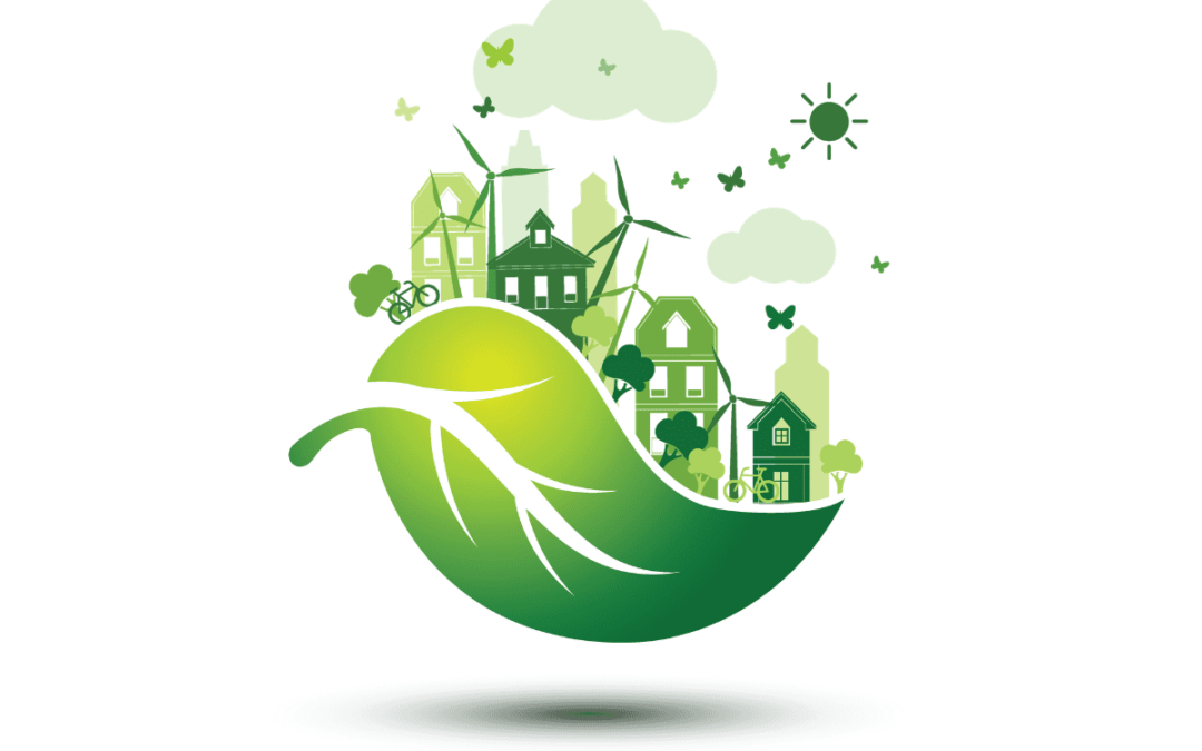 Эко-френдли строительство