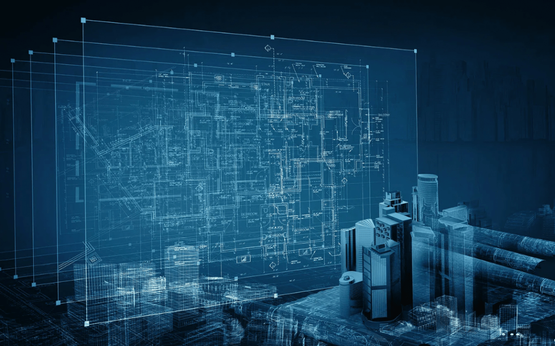 OpenBIM: новый подход к взаимодействию в строительстве