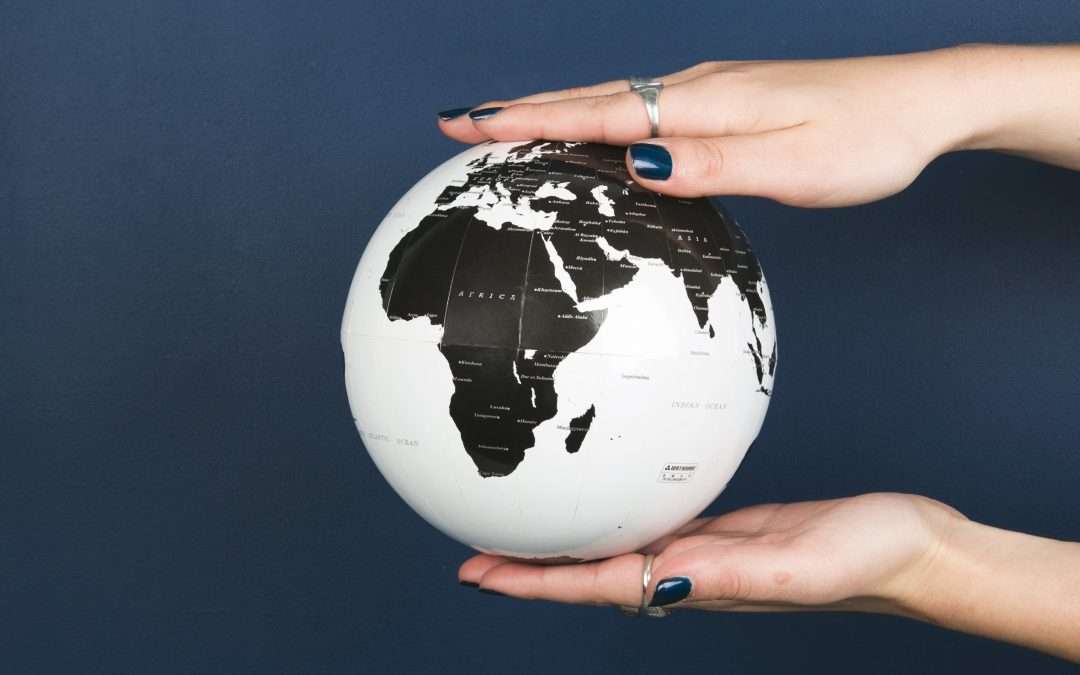 Настало время глобального BIM?