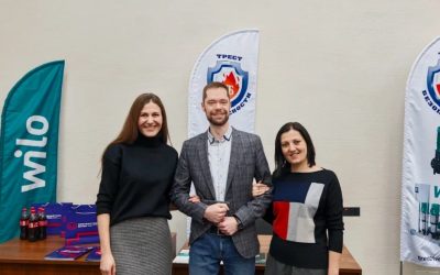 Семинар «Спецавтоматика» для специалистов ПМТех: новые технологии в проектировании противопожарных систем
