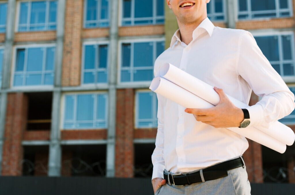 Возможности карьерного роста в области BIM-проектирования в компании ООО «ПМтех»