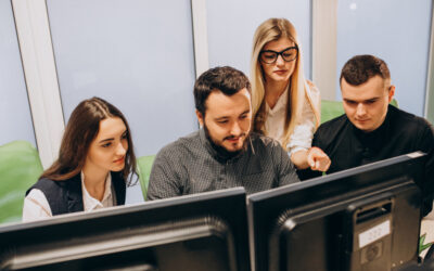 Условия трудоустройства в компании ООО «ПМтех»: ваша возможность для профессионального роста в BIM