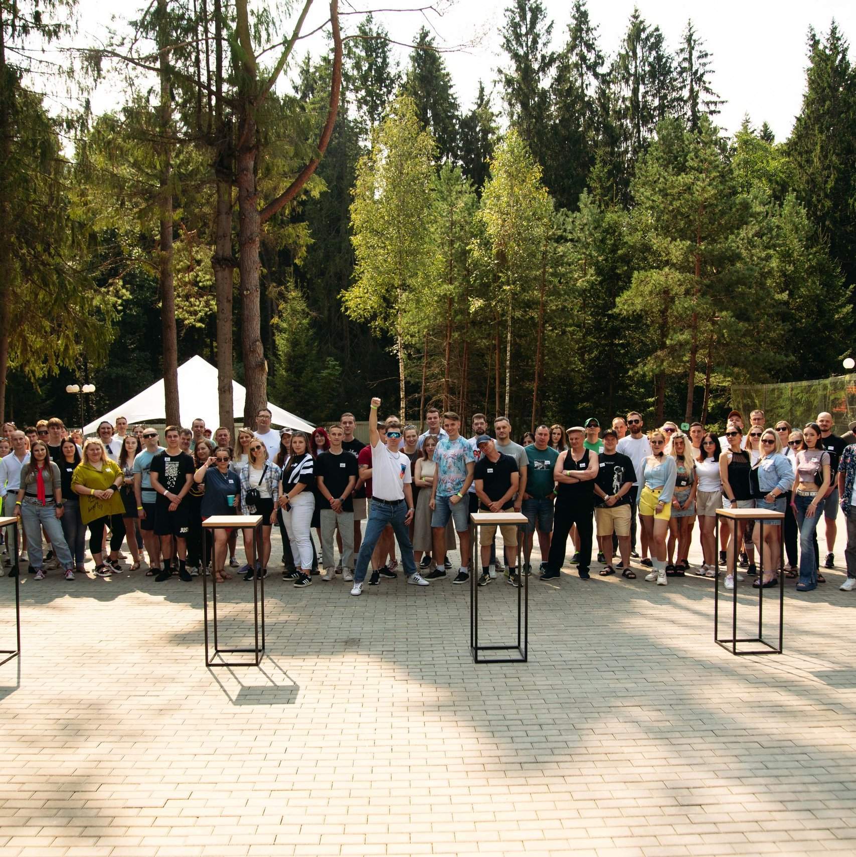 Промышленное строительство