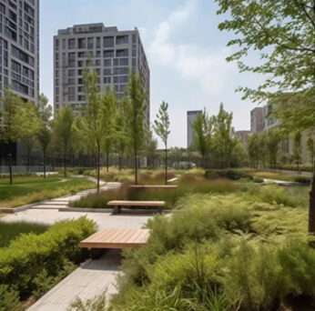 Промышленное строительство