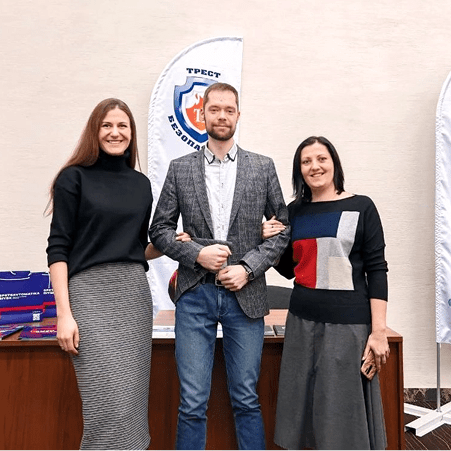 Промышленное строительство