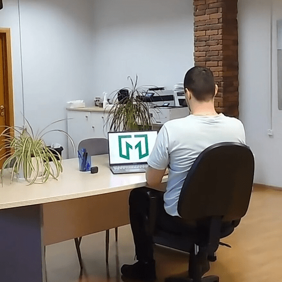 Промышленное строительство