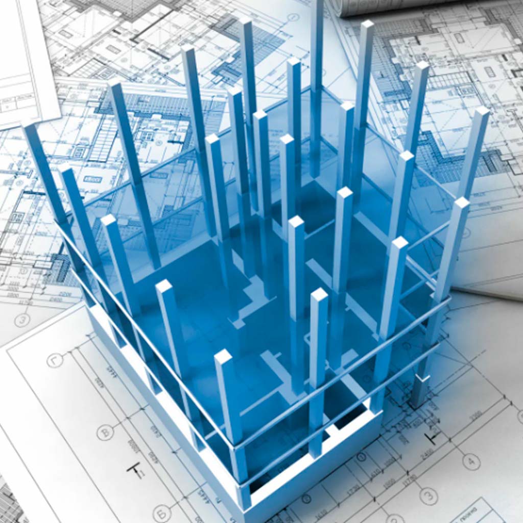 Разработка 3D моделей