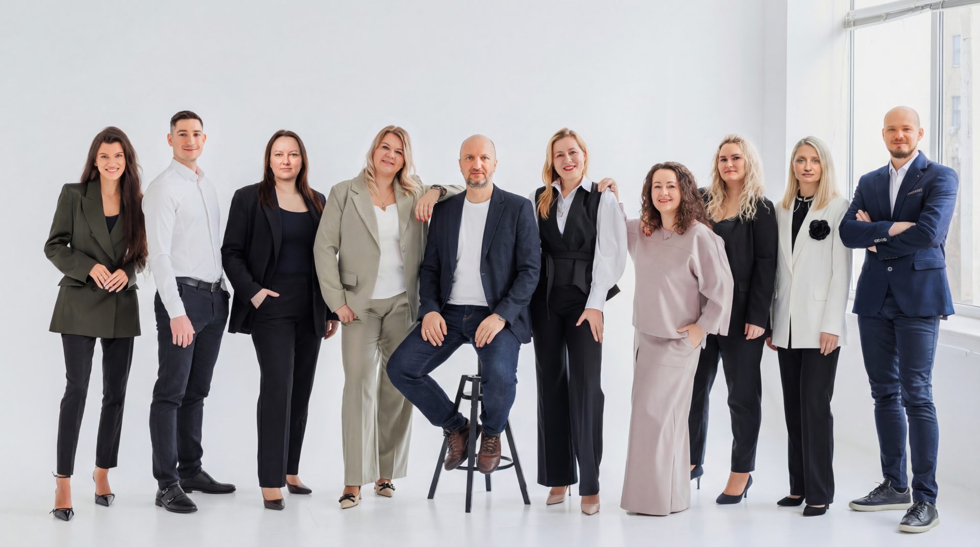 BIM-проектирование и моделирование